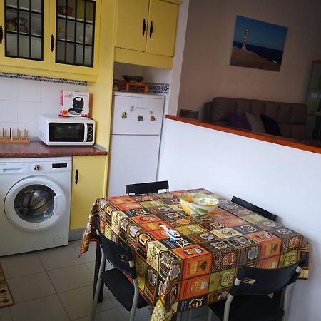 Casa Lina Sardina Apartment Galdar Ngoại thất bức ảnh