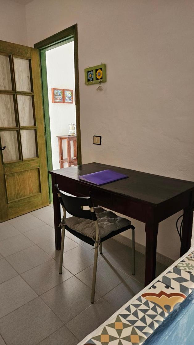Casa Lina Sardina Apartment Galdar Ngoại thất bức ảnh