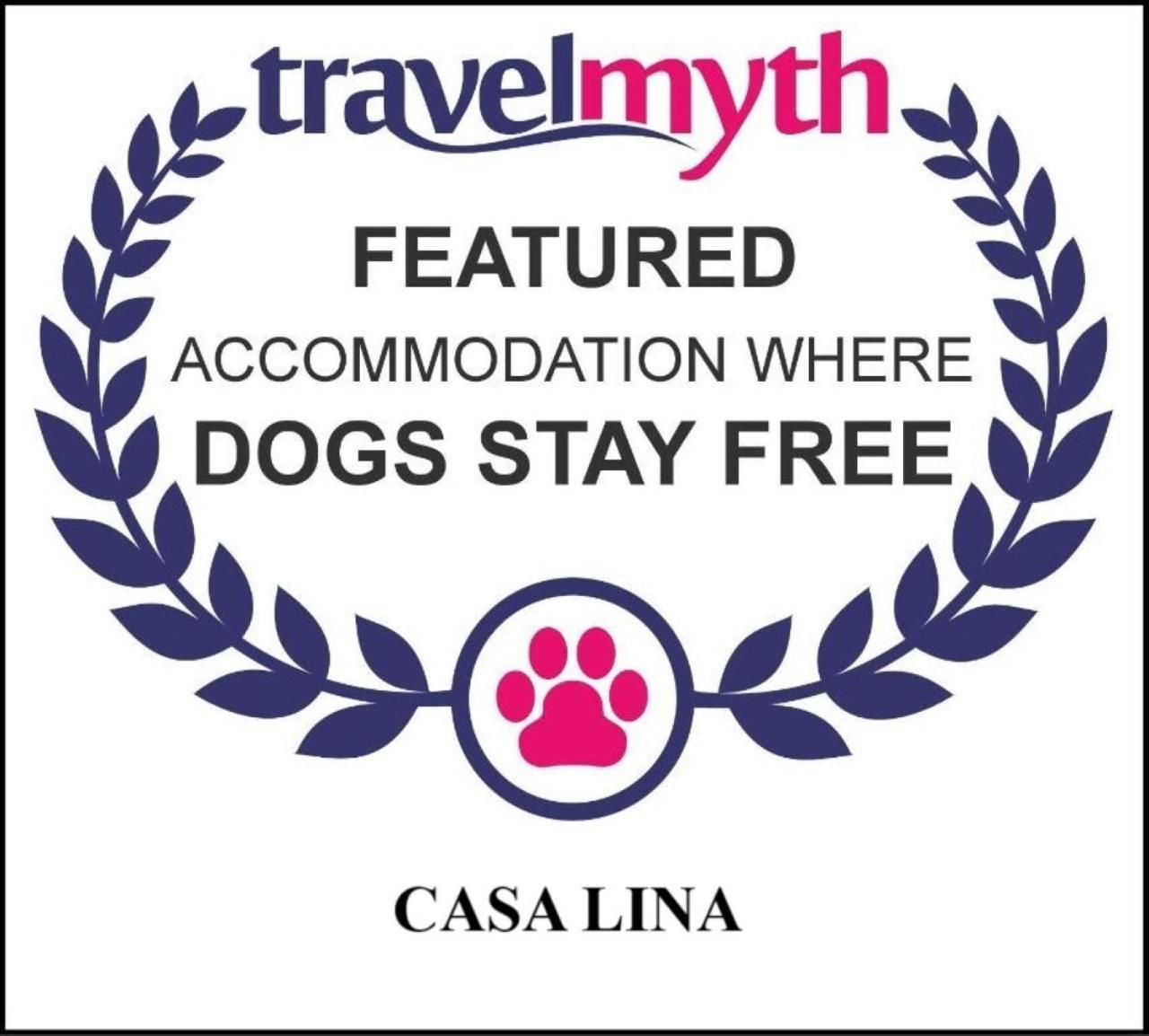 Casa Lina Sardina Apartment Galdar Ngoại thất bức ảnh