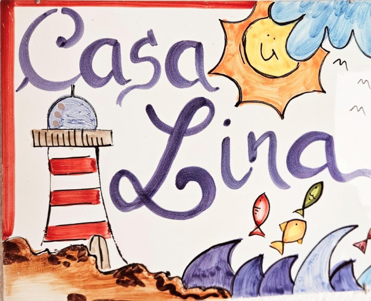Casa Lina Sardina Apartment Galdar Ngoại thất bức ảnh