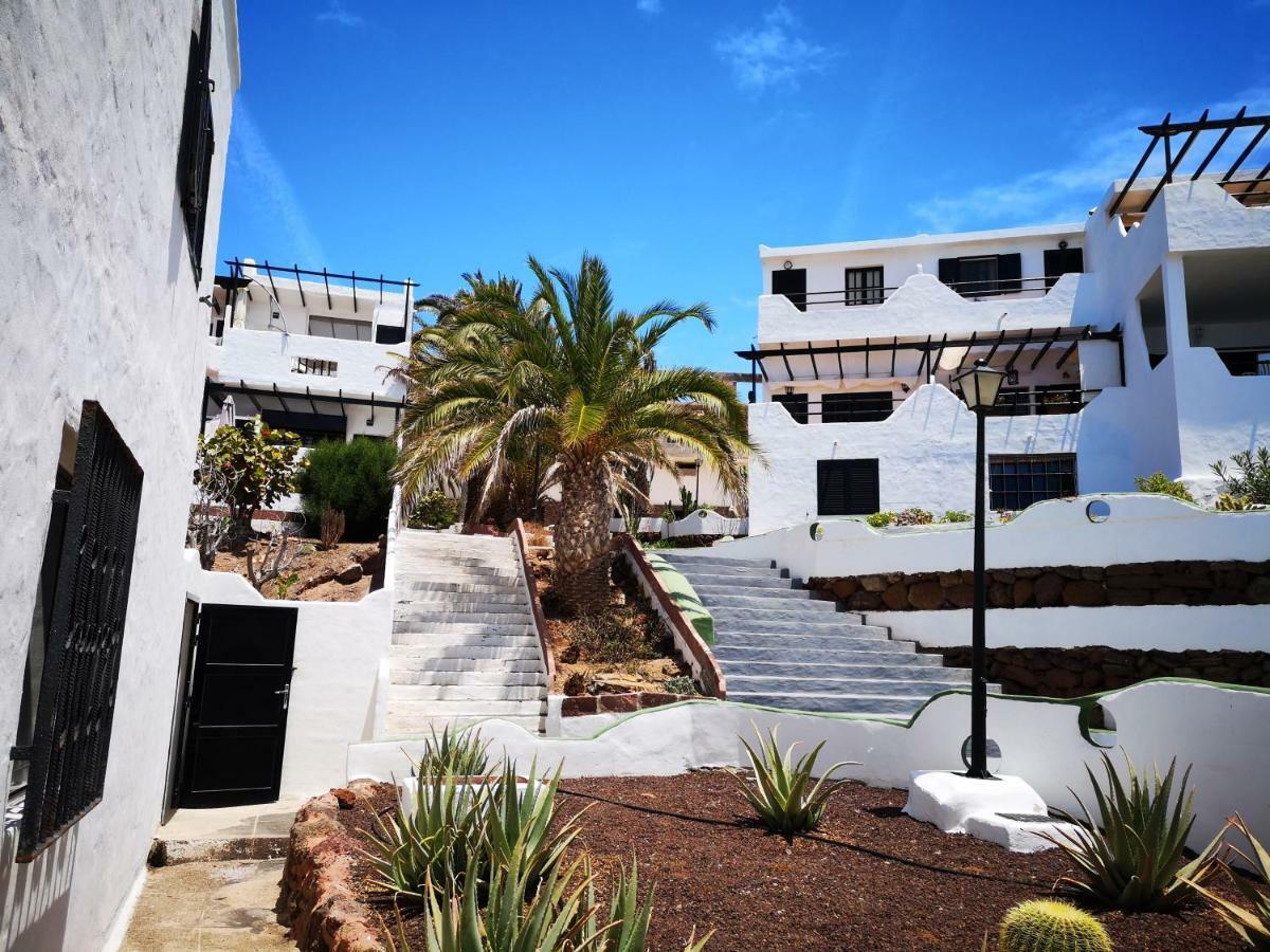 Casa Lina Sardina Apartment Galdar Ngoại thất bức ảnh