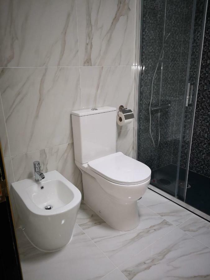 Casa Lina Sardina Apartment Galdar Ngoại thất bức ảnh